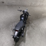 Мотоцикл Honda GB350 с пробегом 11671 km