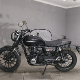 Мотоцикл Honda GB350 с пробегом 11671 km