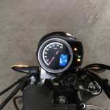 Мотоцикл Honda GB350 с пробегом 11671 km