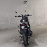 Мотоцикл Honda GB350 с пробегом 11671 km