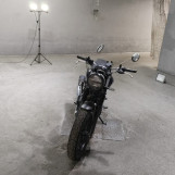 Мотоцикл Honda GB350 с пробегом 11671 km