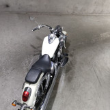 Мотоцикл Honda SHADOW400 с пробегом 18272 km