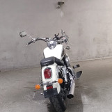 Мотоцикл Honda SHADOW400 с пробегом 18272 km