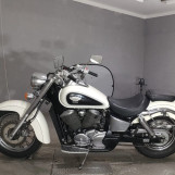 Мотоцикл Honda SHADOW400 с пробегом 18272 km