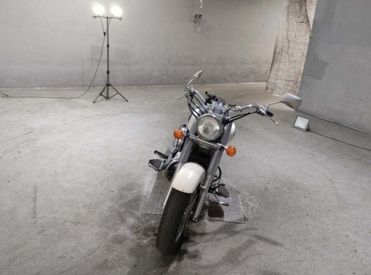 Мотоцикл Honda SHADOW400 с пробегом 18272 km