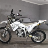 Мотоцикл Yamaha WR250R з пробігом 18474 km