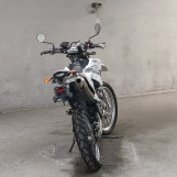 Мотоцикл Yamaha WR250R з пробігом 18474 km
