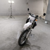 Мотоцикл Yamaha WR250R з пробігом 18474 km