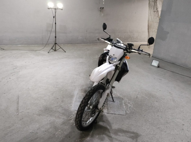 Мотоцикл Yamaha WR250R з пробігом 18474 km