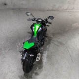 Мотоцикл Kawasaki Z1000 с пробегом 25215 km