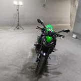 Мотоцикл Kawasaki Z1000 с пробегом 25215 km