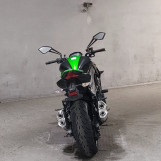 Мотоцикл Kawasaki Z1000 с пробегом 25215 km