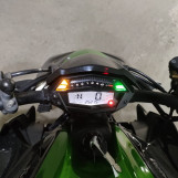 Мотоцикл Kawasaki Z1000 с пробегом 25215 km