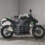 Мотоцикл Kawasaki Z1000 с пробегом 25215 km