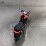 Мотоцикл Kawasaki BALIUS2 з пробігом 23595 km