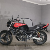 Мотоцикл Kawasaki BALIUS2 з пробігом 23595 km