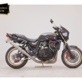 Мотоцикл Kawasaki ZRX1100 з пробігом 38334 km