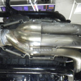 Мотоцикл Kawasaki ZRX1100 з пробігом 38334 km