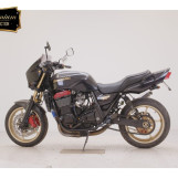 Мотоцикл Kawasaki ZRX1100 з пробігом 38334 km