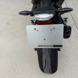 Мотоцикл BMW F900R з пробігом 8381 km