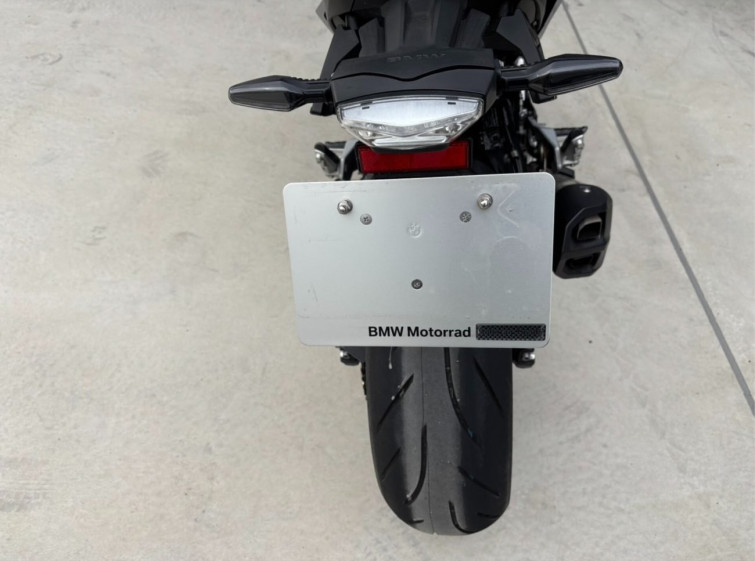 Мотоцикл BMW F900R з пробігом 8381 km