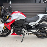 Мотоцикл BMW F900R з пробігом 8381 km