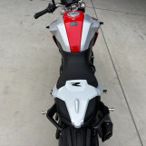 Мотоцикл BMW F900R з пробігом 8381 km