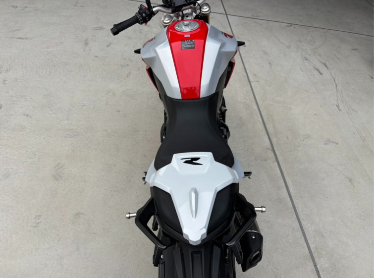 Мотоцикл BMW F900R з пробігом 8381 km