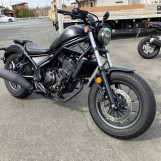 Мотоцикл Honda XJR400 з пробігом 207 km