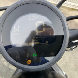 Мотоцикл Honda XJR400 з пробігом 207 km