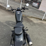 Мотоцикл Honda XJR400 з пробігом 207 km