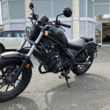 Мотоцикл Honda XJR400 з пробігом 207 km