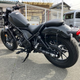 Мотоцикл Honda XJR400 з пробігом 207 km