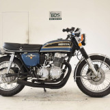 Мотоцикл Honda CB750 с пробегом 7610 m