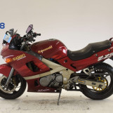 Мотоцикл Kawasaki ZZ-R400 з пробігом 36949 km