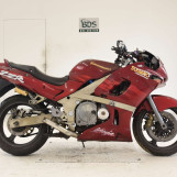 Мотоцикл Kawasaki ZZ-R400 з пробігом 36949 km