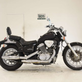 Мотоцикл Honda STEED400 з пробігом 81813 km