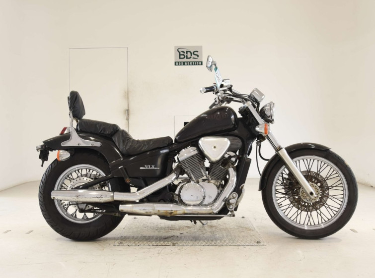 Мотоцикл Honda STEED400 з пробігом 81813 km