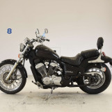 Мотоцикл Honda STEED400 з пробігом 81813 km