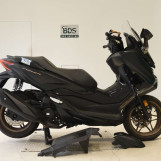 Мотоцикл Honda FORZA-6 з пробігом 15097 km