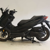 Мотоцикл Honda FORZA-6 з пробігом 15097 km