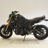 Мотоцикл Yamaha MT-09