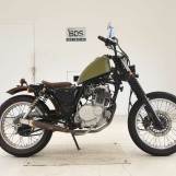 Мотоцикл Suzuki GRASSTRACKER BIGBOY з пробігом 20391 km