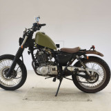 Мотоцикл Suzuki GRASSTRACKER BIGBOY з пробігом 20391 km