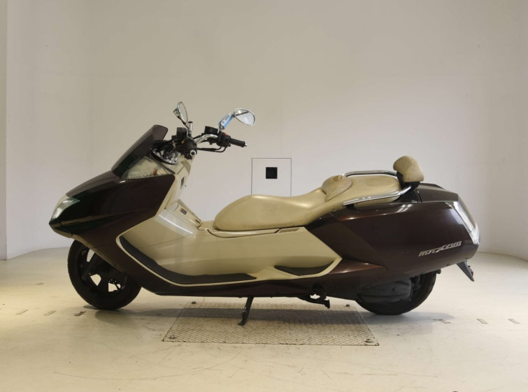 Мотоцикл Yamaha MAXAM250 з пробігом 33096 km