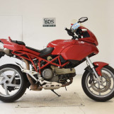 Мотоцикл Ducati MULTISTRADA 1000 с пробегом 40502 km