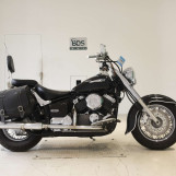 Мотоцикл Yamaha DRAGSTAR XVS400 CLASSIC с пробегом 23676 km