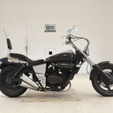 Мотоцикл Honda MAGNA250 з пробігом 38945 km