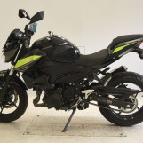 Мотоцикл Kawasaki Z250