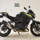 Мотоцикл Kawasaki Z250